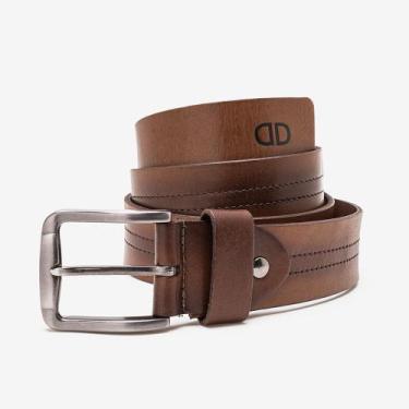 Imagem de Cinto Marrom - Democrata, 110