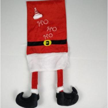 Imagem de Caminho de mesa natalino - bazar do saara