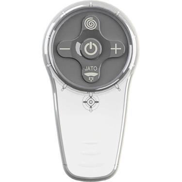 Imagem de Controle Remoto Delus Digital Turbo - 3110.CO.001 - DECA