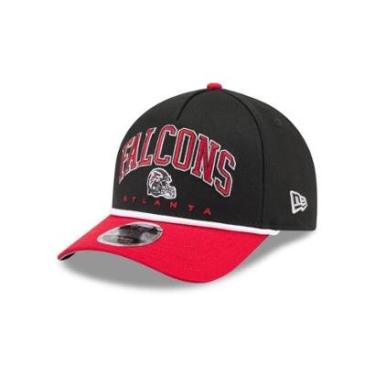 Imagem de 940MC NEW ERA AF ARCH 25187 ATLFAL OTCSTM-Masculino