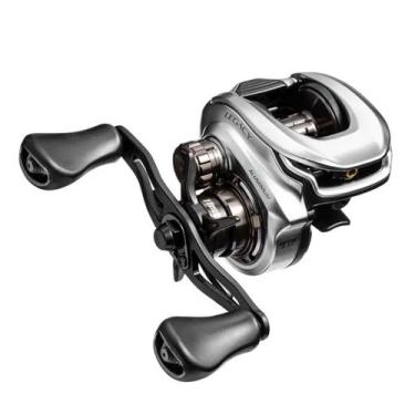 Imagem de Carretilha de Pesca Marine Legacy SHI ou SHIL 8.3:1 Drag 7kg
