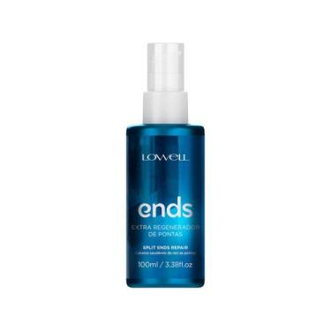 Imagem de Extra Regenerador de Pontas Ends 100 ml Lowell, 1, 100ml