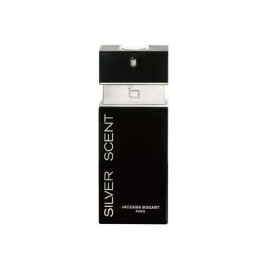Imagem de Jacques bogart - perf. mas. silver scent edt 100ml, 100ml
