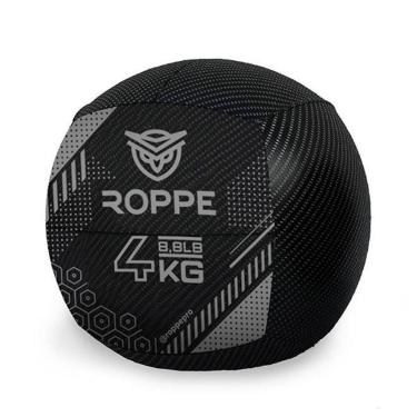 Imagem de Wall Ball 4Kg ROPPE-Unissex