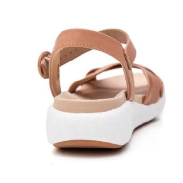 Imagem de Sandália Modare Ultra Conforto Feminina Cor:;Tamanho:34-Feminino