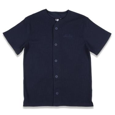 Imagem de CAMISETA NEW ERA REGULAR BOOKING PROGRAM MARINHO-Masculino