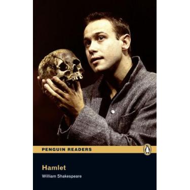 Imagem de Livro - Level 3: Hamlet Book and MP3 Pack