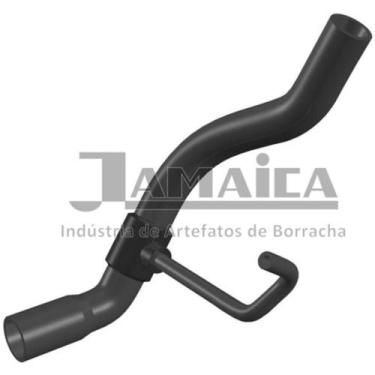 Imagem de Mangueiras Volkswagen Kombi 2006 a 2014 JAMAICA RB3349