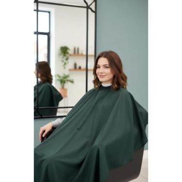 Imagem de Capa Profissional Microfibra: Tintura, Maquiagem, Cabelo - Congratulat