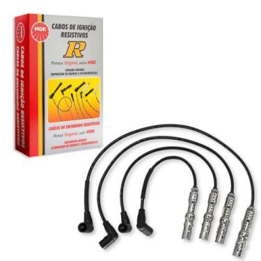 Imagem de Cabo Vela Gol, Parati, Saveiro - NGK