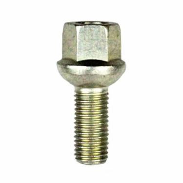 Imagem de Parafuso roda m12-1,5 26 gol g1 g2 g3 g4 parati passat santana saveiro