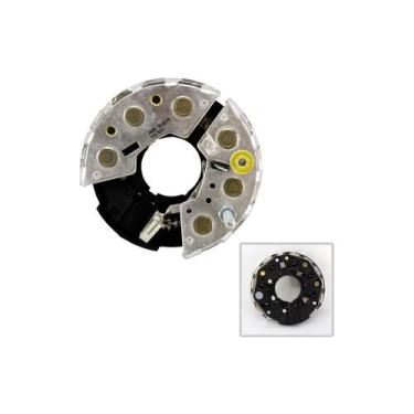 Imagem de Retificador do Alternador Chevrolet Bonanza Chevette D20 Ipanema Kadet