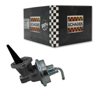 Imagem de Bomba De Combustivel Apollo, Belina, Del Rey, Escort, Gol, Logus, Pamp