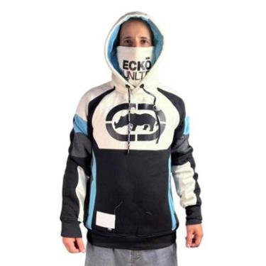 Imagem de Moletom Ecko Fechado Masculino-Masculino