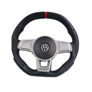 Imagem de Volante Completo Para Gol  G5 G6 - Volkswagen
