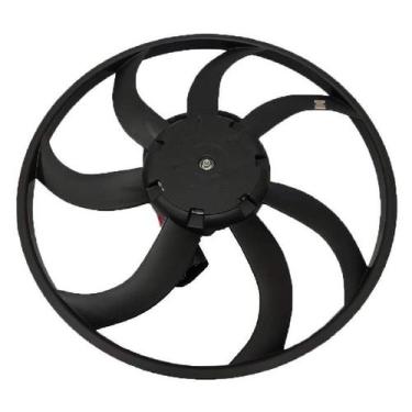 Imagem de Eletroventilador, amarok, jetta, passat, a3 sportback s3 com ar condic
