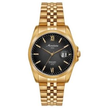 Imagem de Relógio Mondaine Automático 32993GPMVDA1 Edição Especial 70 Anos-Masculino