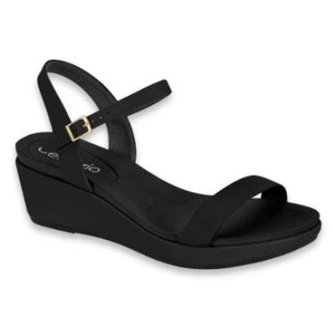 Imagem de Sandália Beira Rio Rasteira Feminina 8494.105-Feminino