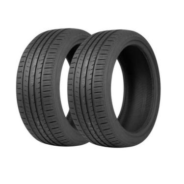 Imagem de Kit 2 Pneus Firemax Aro 17 205/55R17 95W FM601