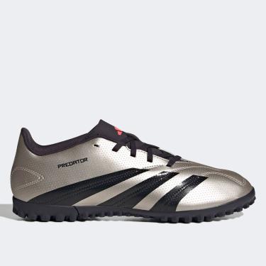 Imagem de Chuteira Society Adidas Predator 24 Club Unissex-Unissex