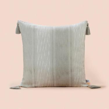 Imagem de Almofada 60cm x 60cm Altenburg Haus Verdicidade