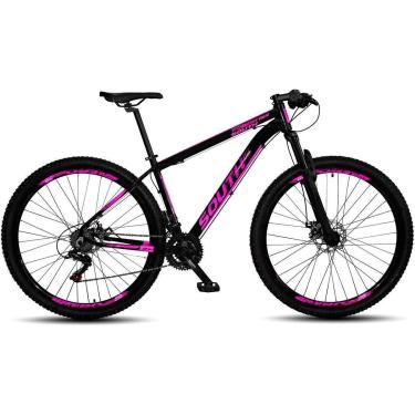 Imagem de Bicicleta Aro 29 South Voltz Grupo Shimano 21 Velocidades Freio a Disco Mtb Alumínio-Un...