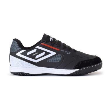 Imagem de Tênis Futsal Chuteira Antiderrapant Confortável Macio Sport5 Solado Costurado-Masculino