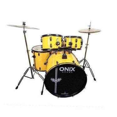 Imagem de Bateria Nagano Onix Smart 22 BGL Big Yellow