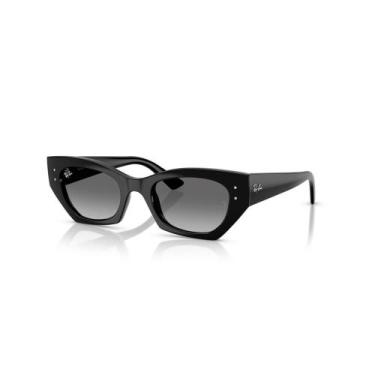 Imagem de Óculos de Sol Ray Ban Zena - RB4430 - Ray-Ban