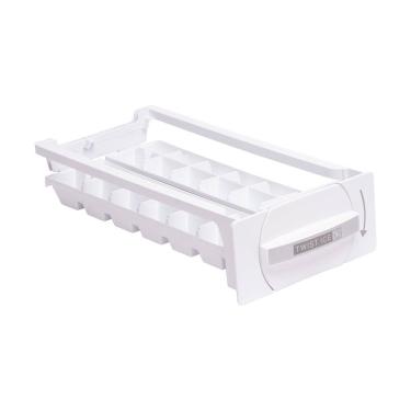 Imagem de Forma de Gelo Smart Ice para Geladeira Brastemp - W11584154