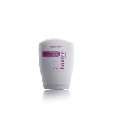 Imagem de Baume Cicatribem Sensation 50g Hidratante Multifuncional Mãos Corpo Ro