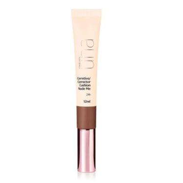 Imagem de Corretivo Cushion Nude Me Una - Maquiagem, 46 N