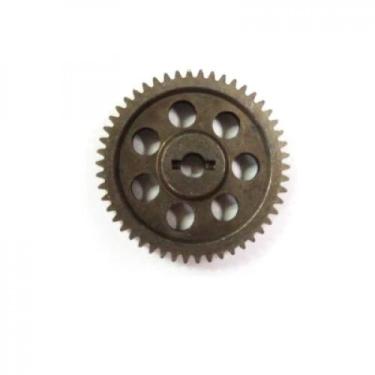 Imagem de Pecas Automodelo Spur Gear 50t Aco 1:16 Hsp Himoto 18250