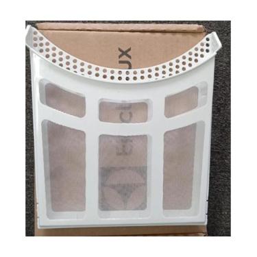 Imagem de Conjunto Filtro Fiapo Para Secadora Electrolux - A20065701