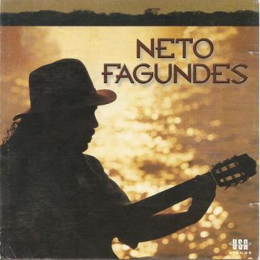 Imagem de Cd - Neto Fagundes - Metendo Chamame - Usa Discos