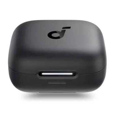 Imagem de Fone De Ouvido Soundcore Anc Bluetooth 5.3 Multiponto Preto 50H