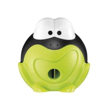 Imagem de Apontador C/deposito Croc Croc Sapo 017710 Maped