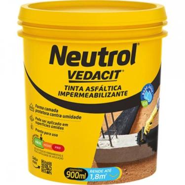 Imagem de Otto B.Neutrol Acqua 900Ml . .