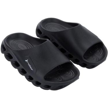 Imagem de Chinelo Rider R Power Lite Slide Ad 12587 Masculino, Preto, 39