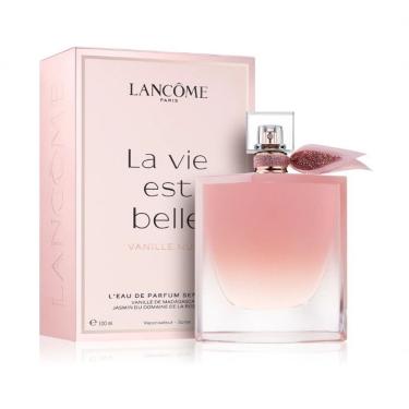Imagem de Perfume La Vie Est Belle Vanille Nude Feminino Eau de Parfum Ambarino Floral 100ML Lancôme