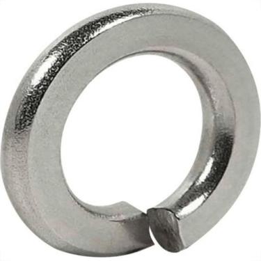 Imagem de Arruela Pressao Jomarca Inox G 3/4'' Pacote Com 25 Pecas