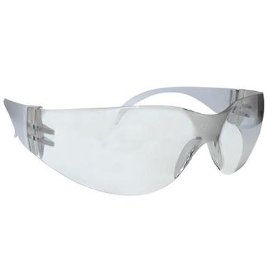Imagem de Óculos De Super Vision P Incolor - 010643710 - Carbografite