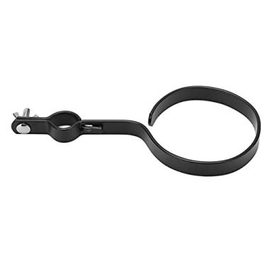 Imagem de Estojo de baqueta, bolsa de suporte para baqueta de bateria de grande capacidade, removível, resistente ao desgaste para vários pares de baquetas