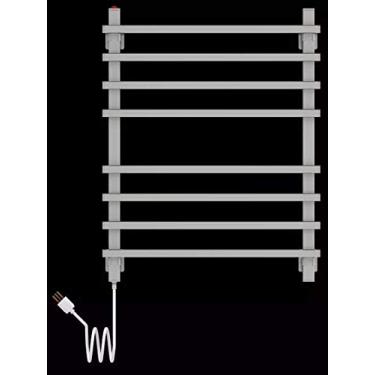 Imagem de Aquecedor De Toalhas Térmico Seccare Inox Capriccio 220v