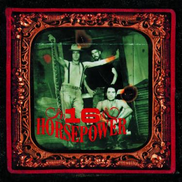 Imagem de Sackcloth N Ashes [Disco de Vinil]