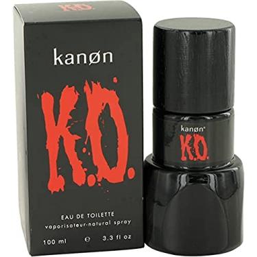 Imagem de Kanon Kanon Ko for Men 3.3 oz EDT Spray