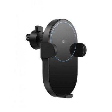 Imagem de Carregador Veicular Sem Fio 20W Mi Wireless Car Charger