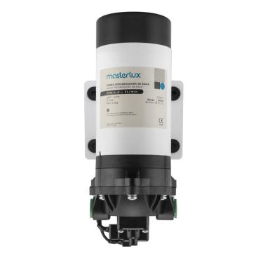 Imagem de Pressurizador De Água Para Side By Side E Lavadora 