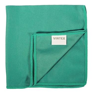 Imagem de Pano De Microfibra Vidros 40X40Cm 260Gsm Vintex By Vonixx