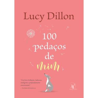 Imagem de 100 Pedacos De Mim